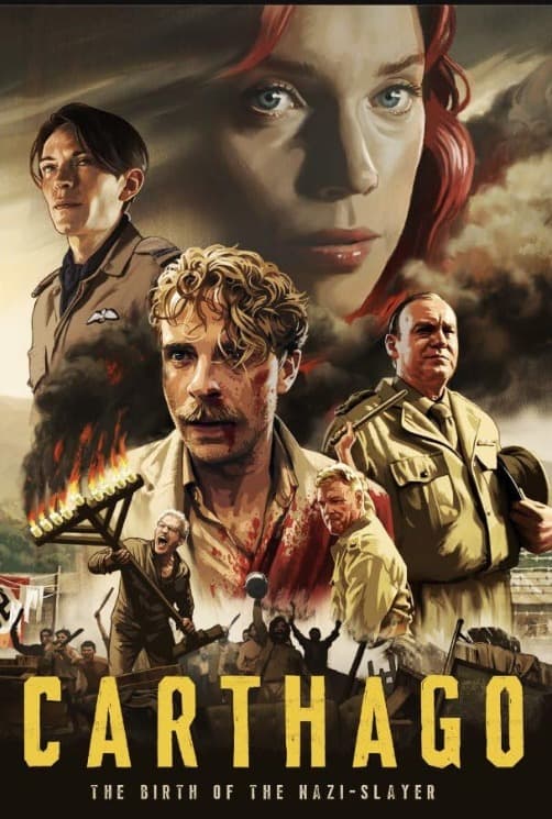 Carthago poster