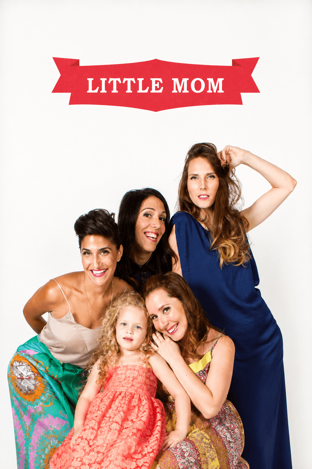 Little Mom poster