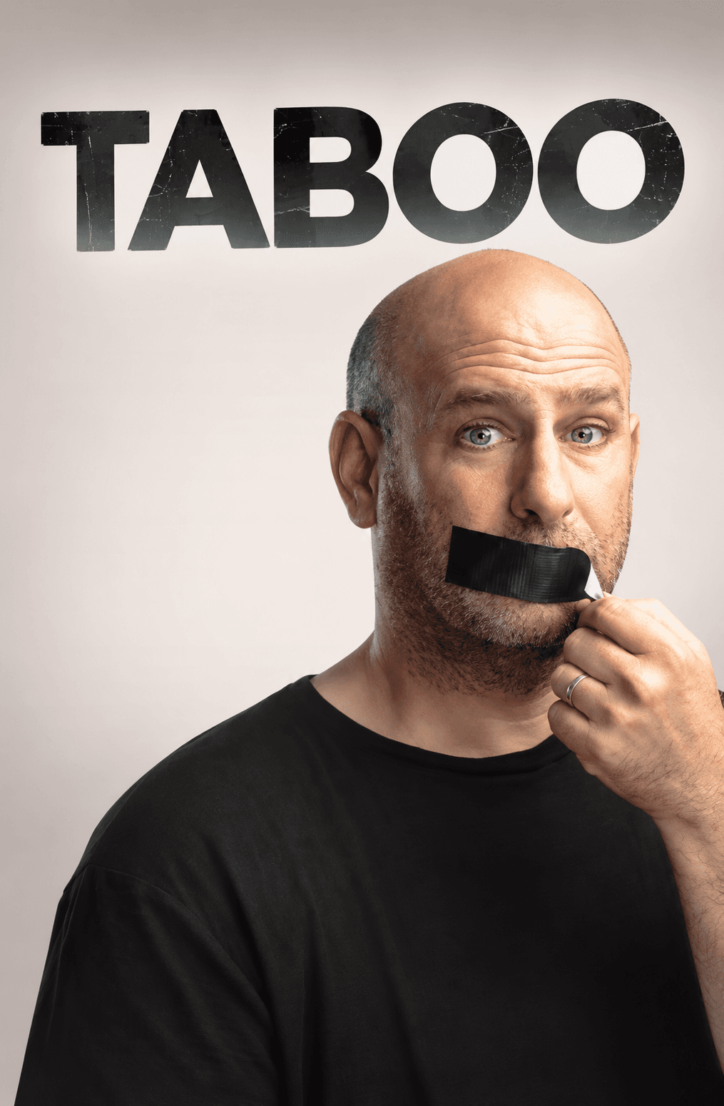Taboo poster