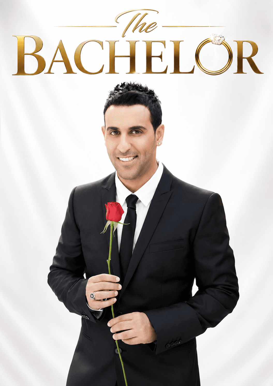 The Bachelor poster
