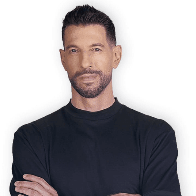 Haim Etgar