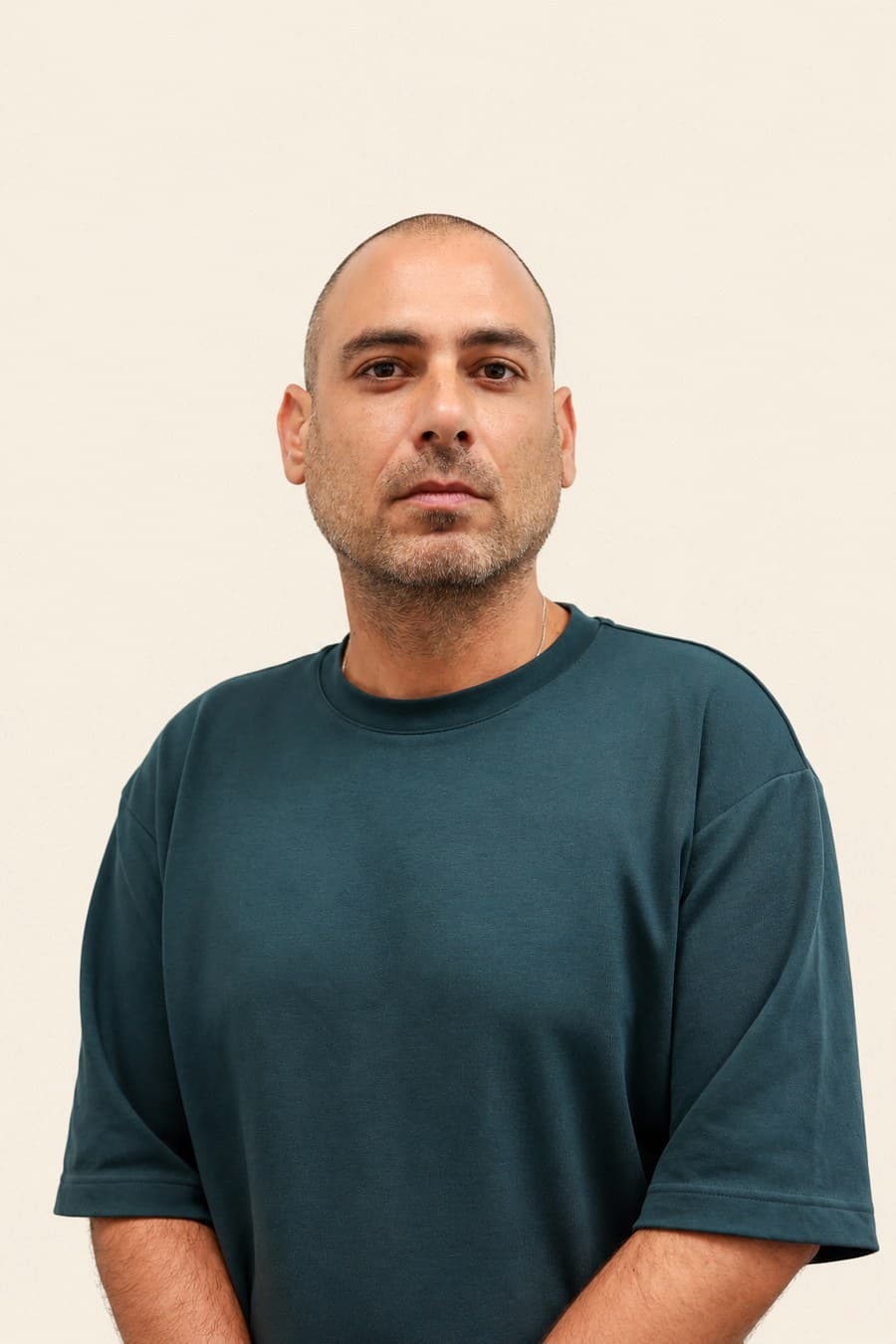 Shahar Haham