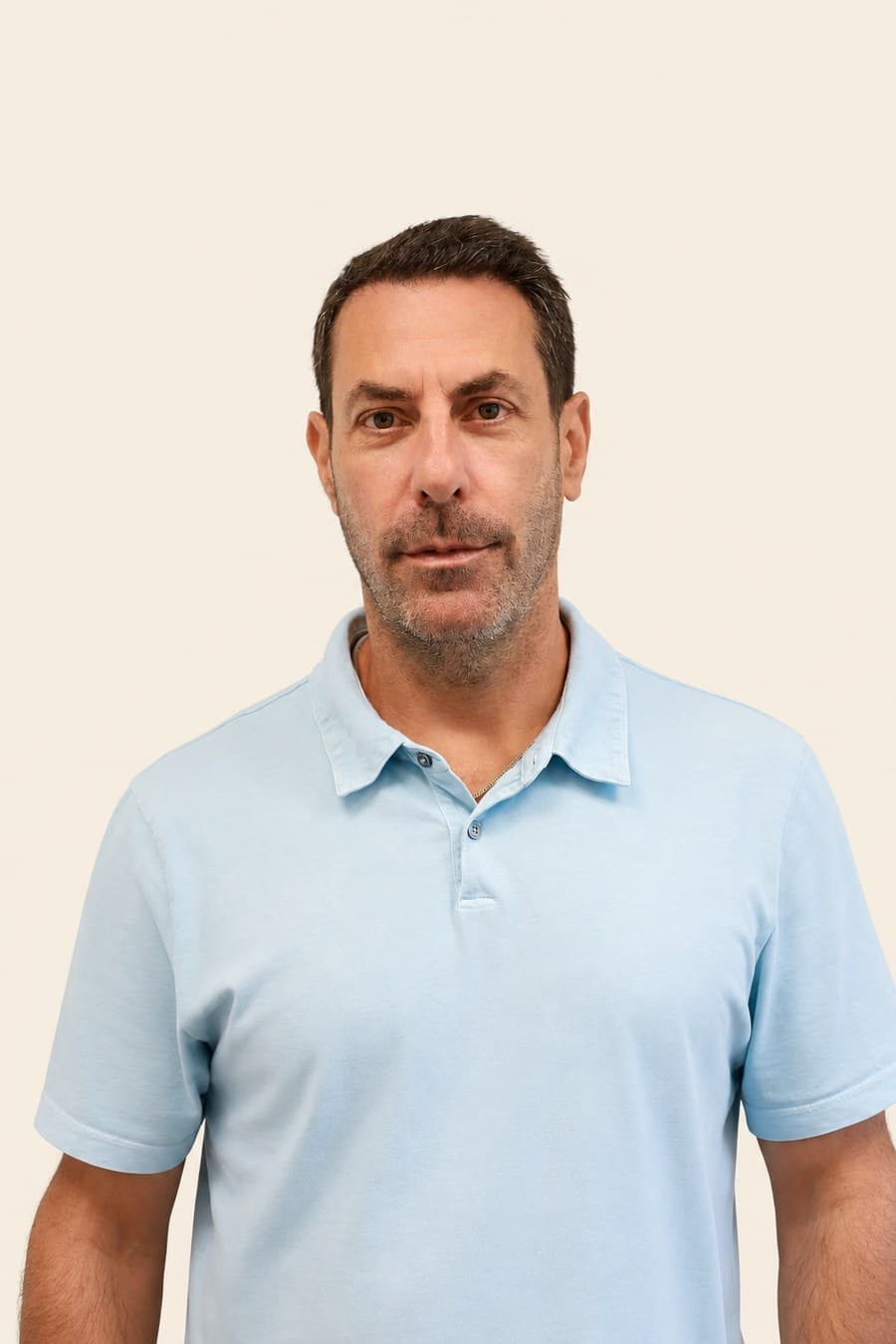 Yoav Gross
